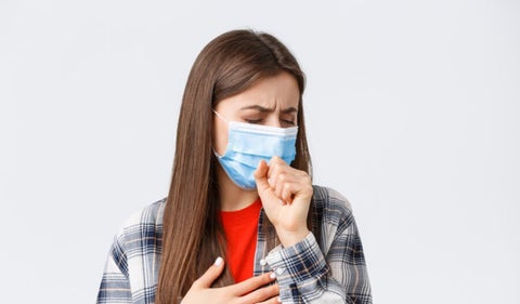 Aumento de enfermedades respiratorias en Colombia: médicos reportan incremento de consultas por virus sincitial respiratorio y Covid-19.