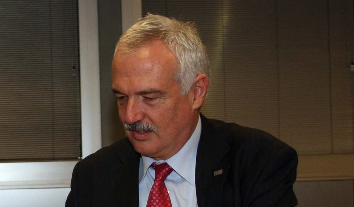 Federico Restrepo Posada