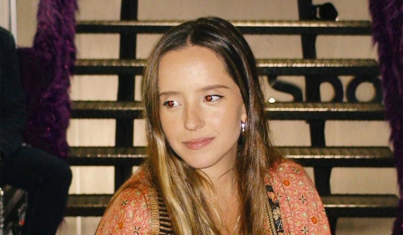 Evaluna Montaner