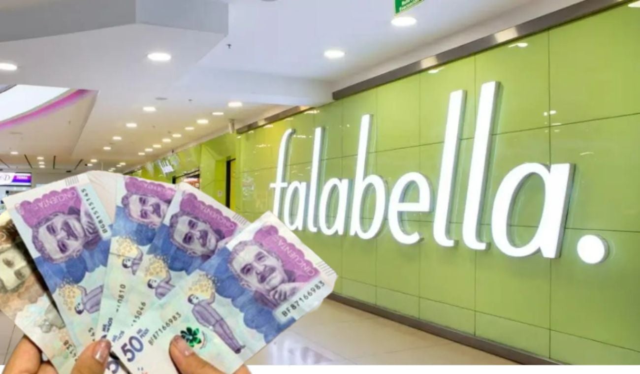 Falabella hará devolución de dinero