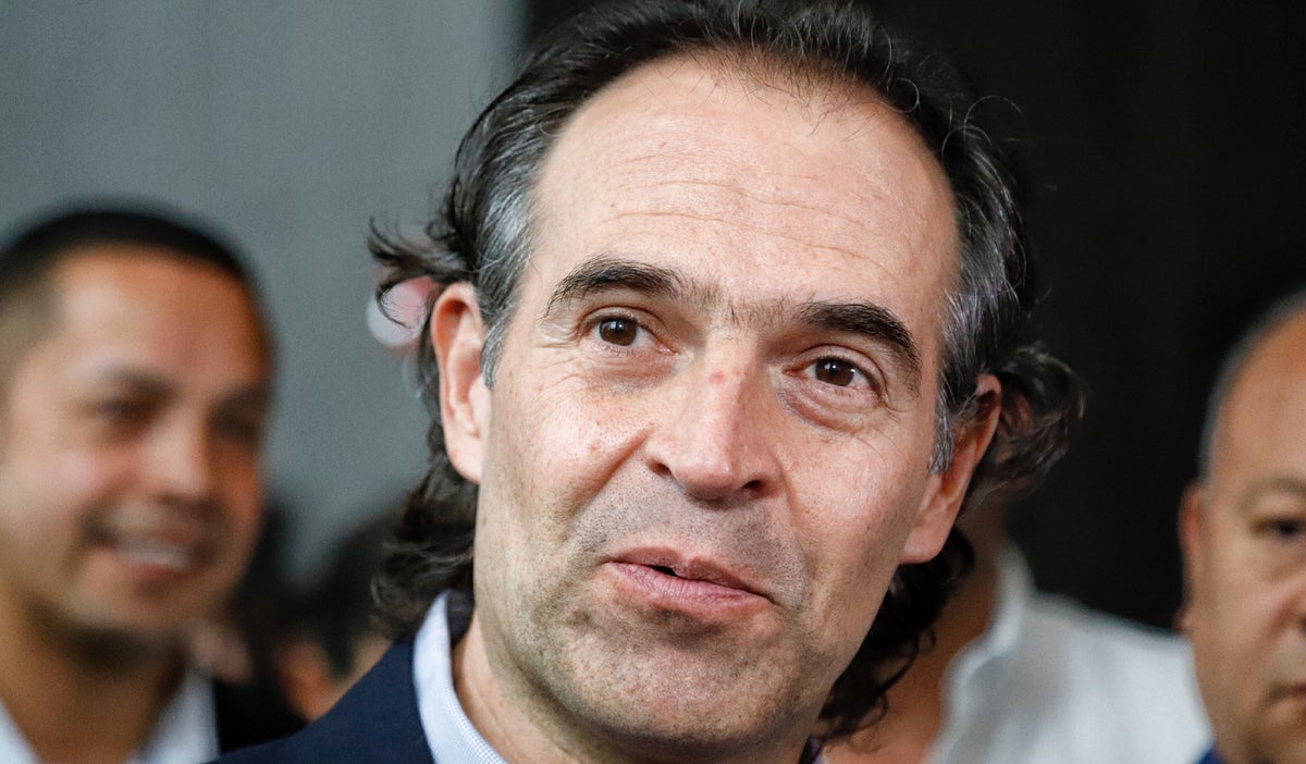 El alcalde de Medellín, Federico Gutiérrez, revela plan de atentado en su contra