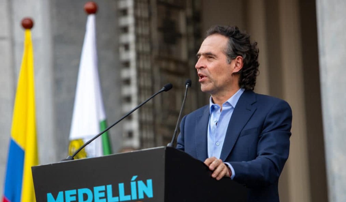 Federico Gutiérrez enfatizó la relación entre la explotación sexual y las estructuras criminales locales e internacionales.