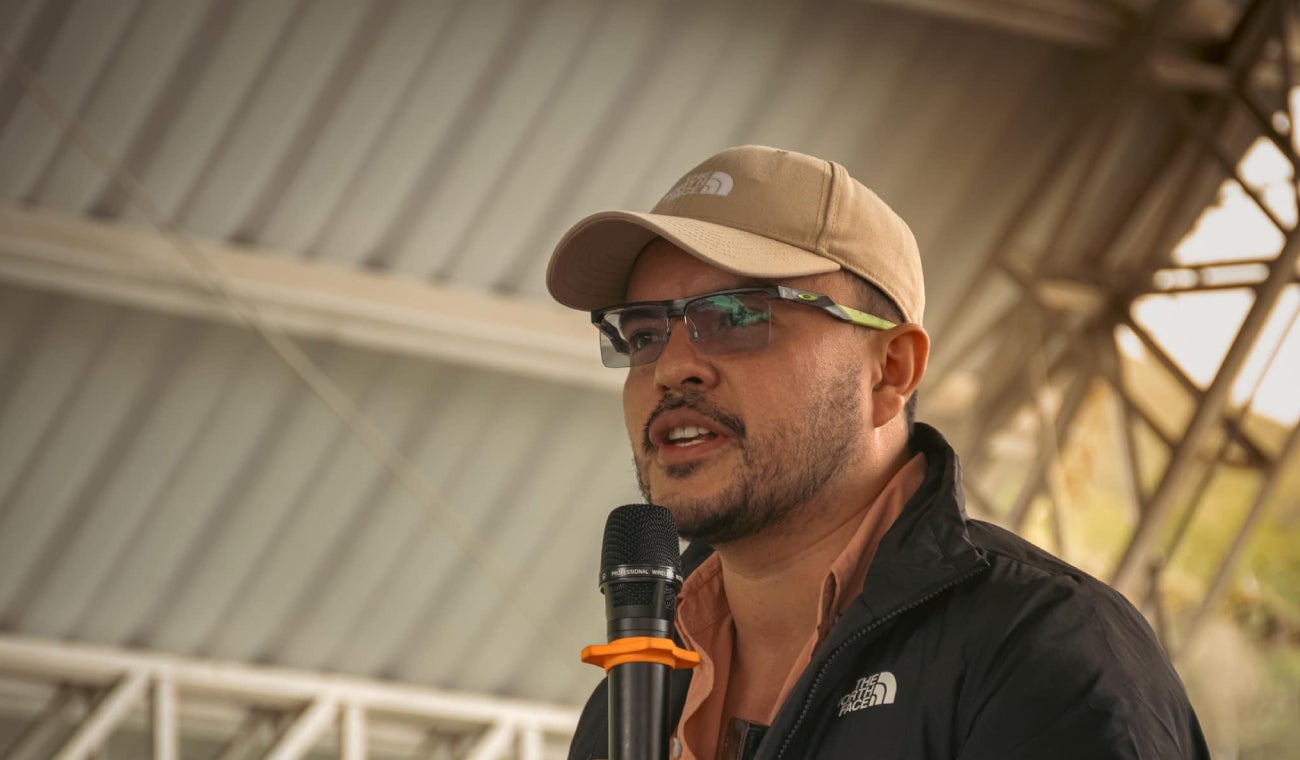 La Agencia Nacional de Tierras aclara la polémica sobre la no compra de predios en El Carmen de Atrato, Chocó, tras englobes realizados en 2017.