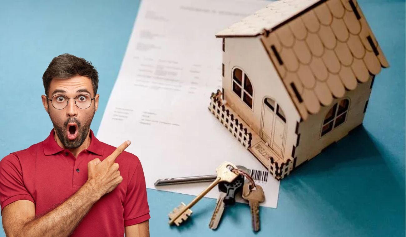Feria de vivienda en Colombia