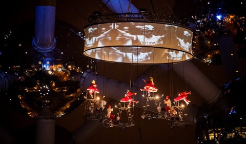Festival Internacional de las Artes Vivas
