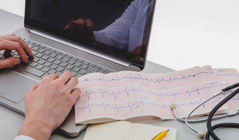 8 señales que pueden indicar fibrilación auricular, la arritmia más común