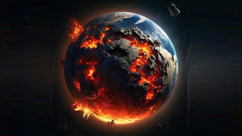 fin del mundo