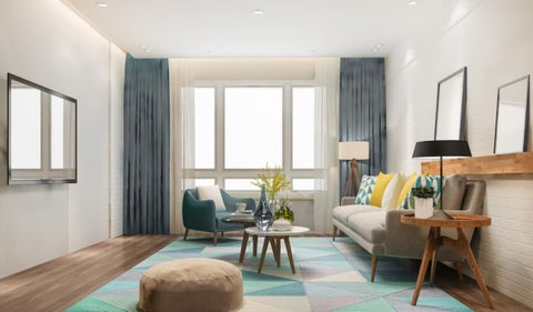 El mercado inmobiliario colombiano se transforma con el auge del coliving y las rentas cortas.