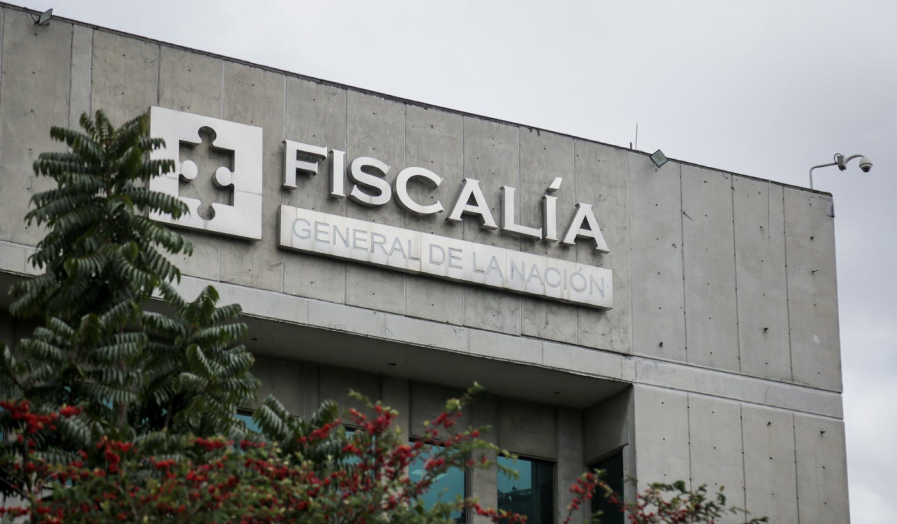 La Fiscalía defenderá proyecto de rebaja de penas en Senado
