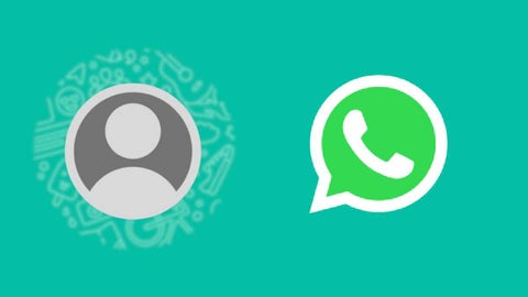 Foto de perfil WhatsApp