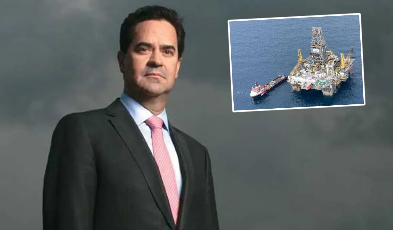 Frank Pearl resaltó la importancia de Sirius