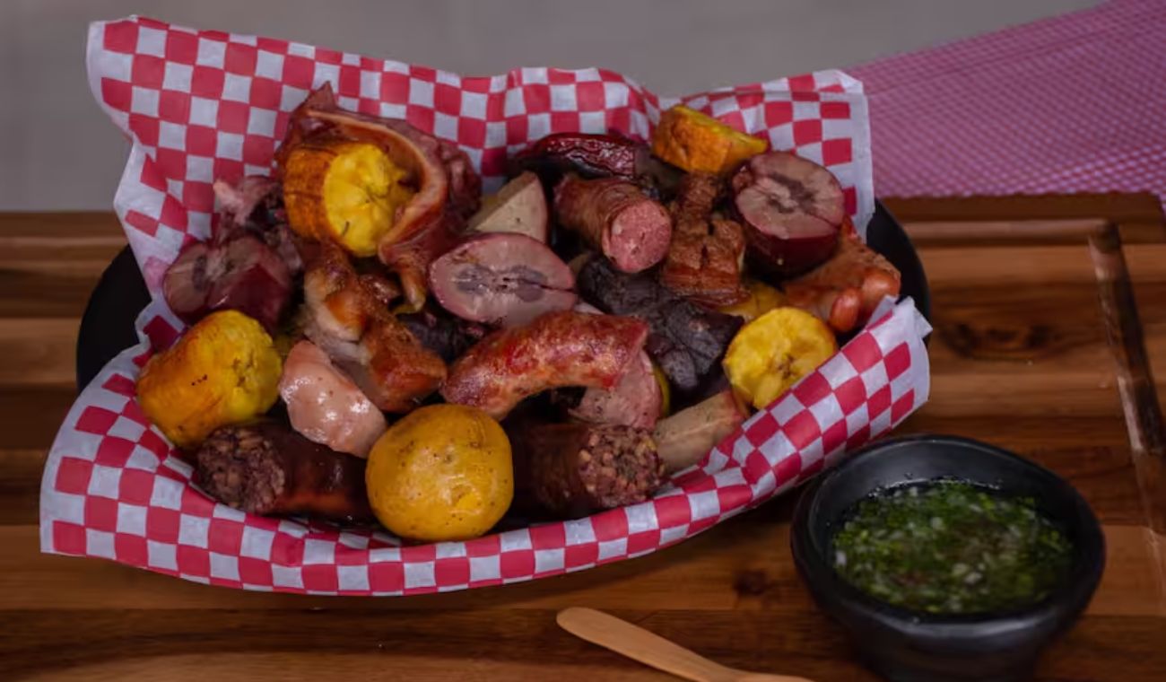 Fritanga Fest
