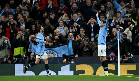 Manchester City