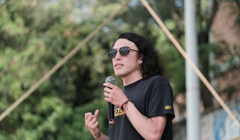 Ministerio de la Igualdad y Equidad anuncia cambios en el viceministerio de Juventudes: Gareth Sella dejará su cargo