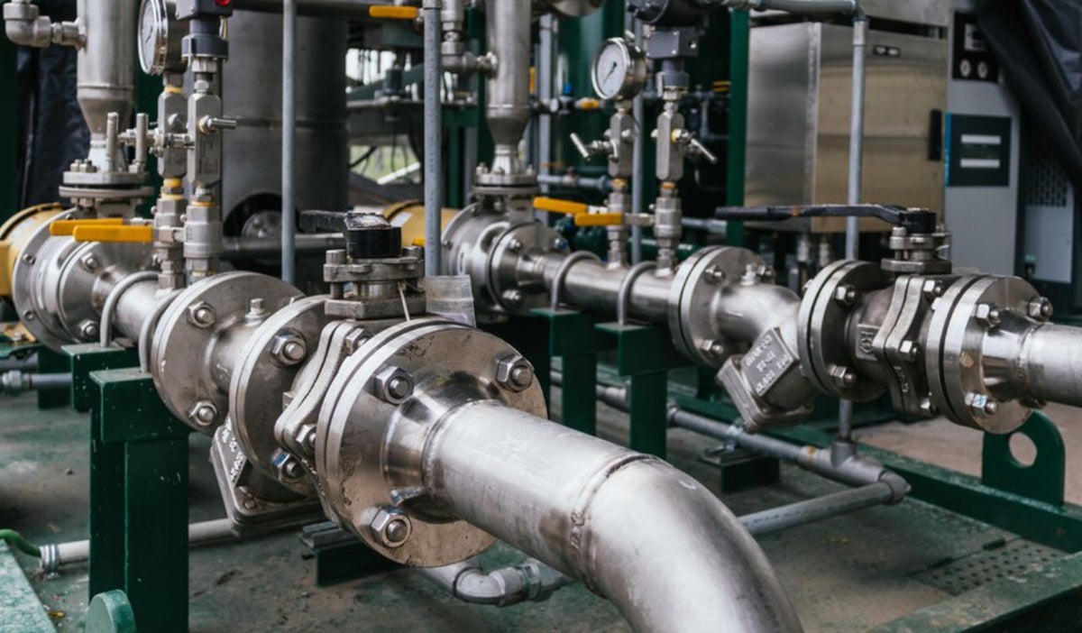 Colombia tiene "mayor descubrimiento de gas"