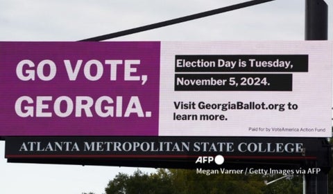 Georgia