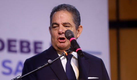 Germán Vargas Lleras