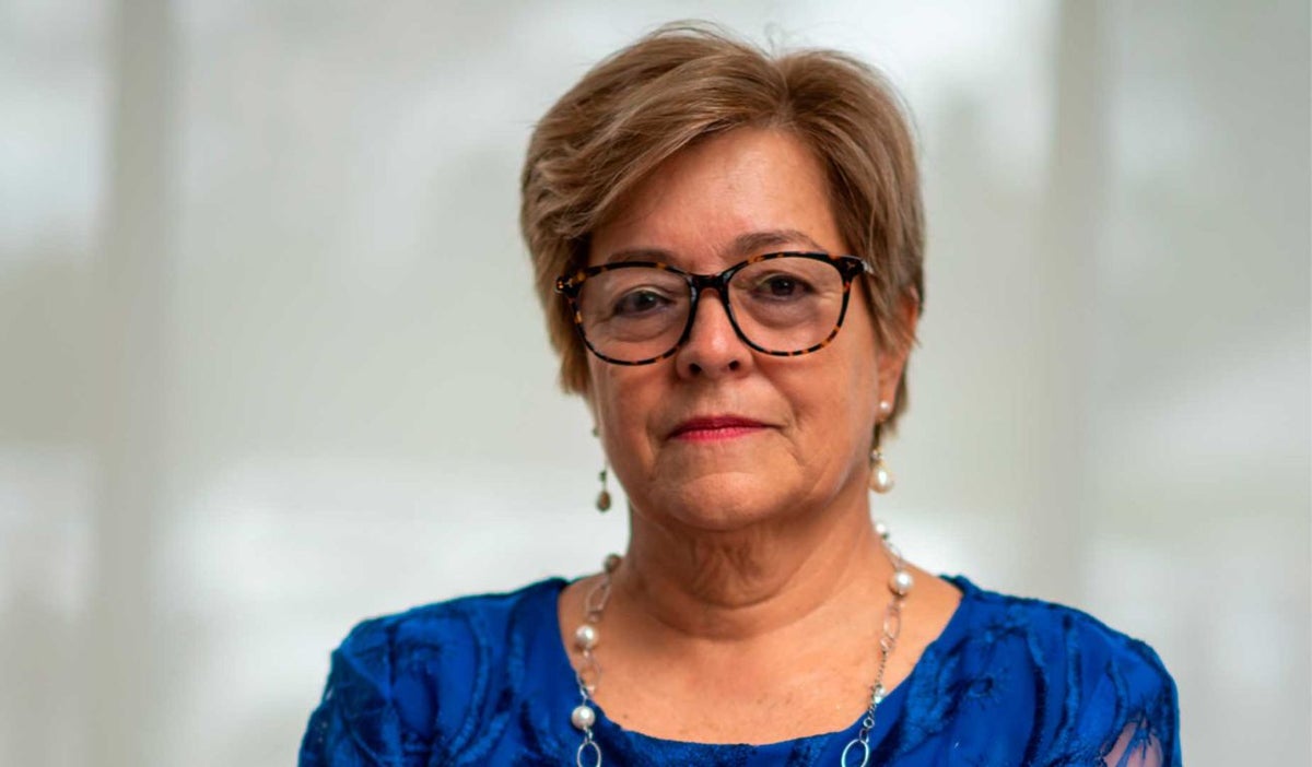 Gloria Inés Ramírez