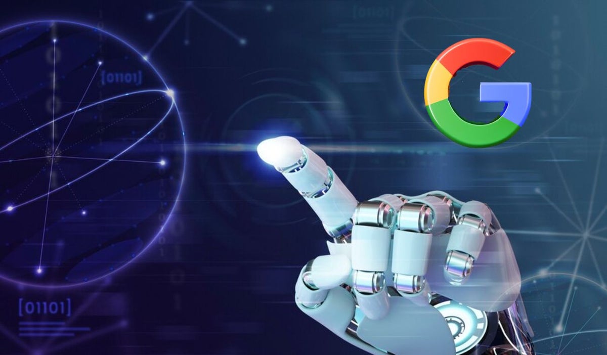 Google abrió cursos gratis de Inteligencia Artificial