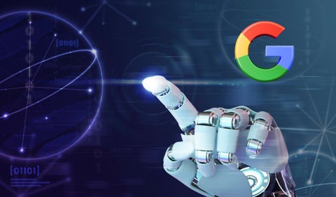 Google abrió cursos gratis de Inteligencia Artificial