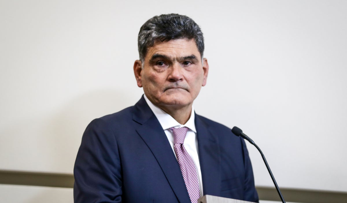 Demanda de nulidad de elección de Gregorio Eljach como Procurador General