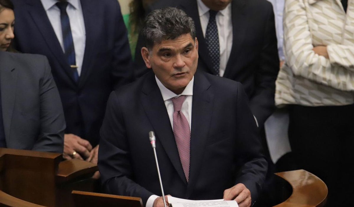 Gregorio Eljach