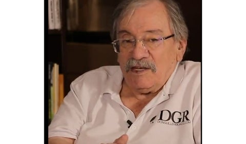Guillermo Ruiz Bonilla