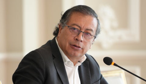 Gustavo Petro