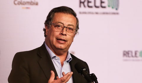 El presidente Gustavo Petro participará en acto de reconocimiento a víctimas del conflicto armado en El Carmen de Viboral, Antioquia