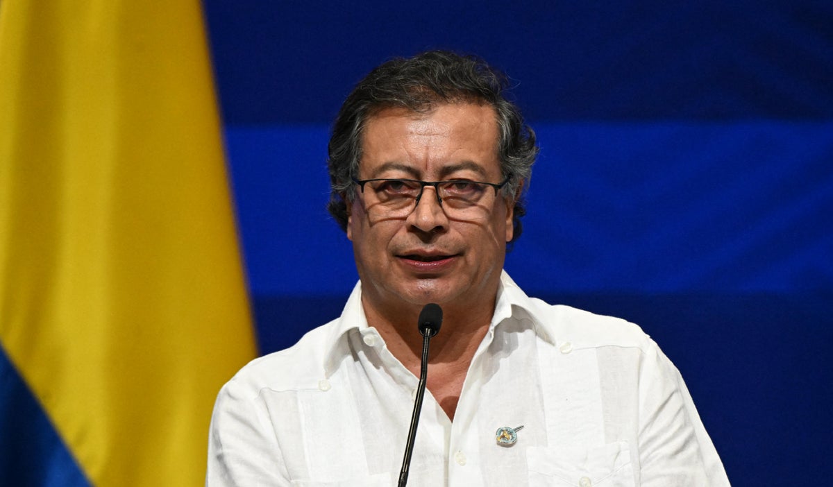 Desbandada en el Gobierno de Gustavo Petro: Ministros aspiran al Congreso y se perfilan precandidatos.