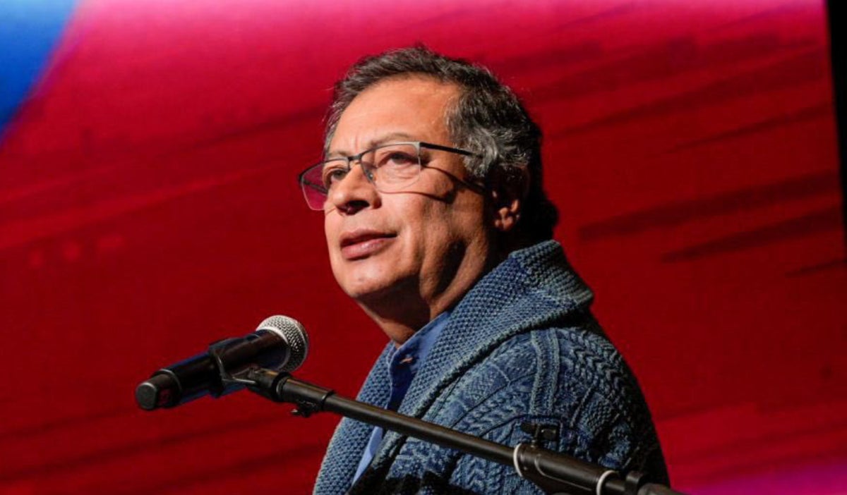 El CNE archiva investigación contra campaña Petro Presidente