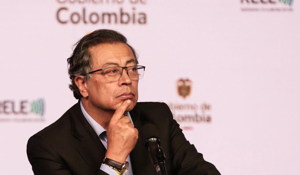 El proceso contra Petro entra en su fase final