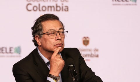 El proceso contra Petro entra en su fase final