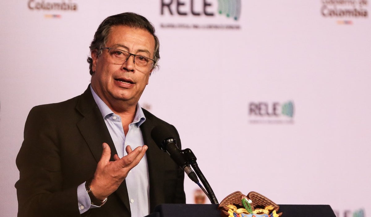 Gustavo Petro