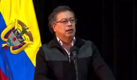 Gustavo Petro