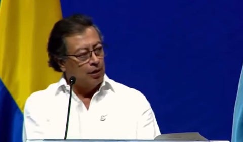 Gustavo Petro