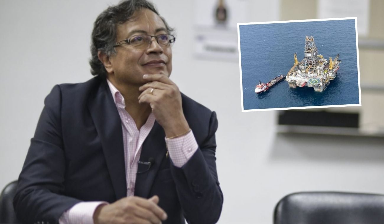 Gustavo Petro y Papayuela