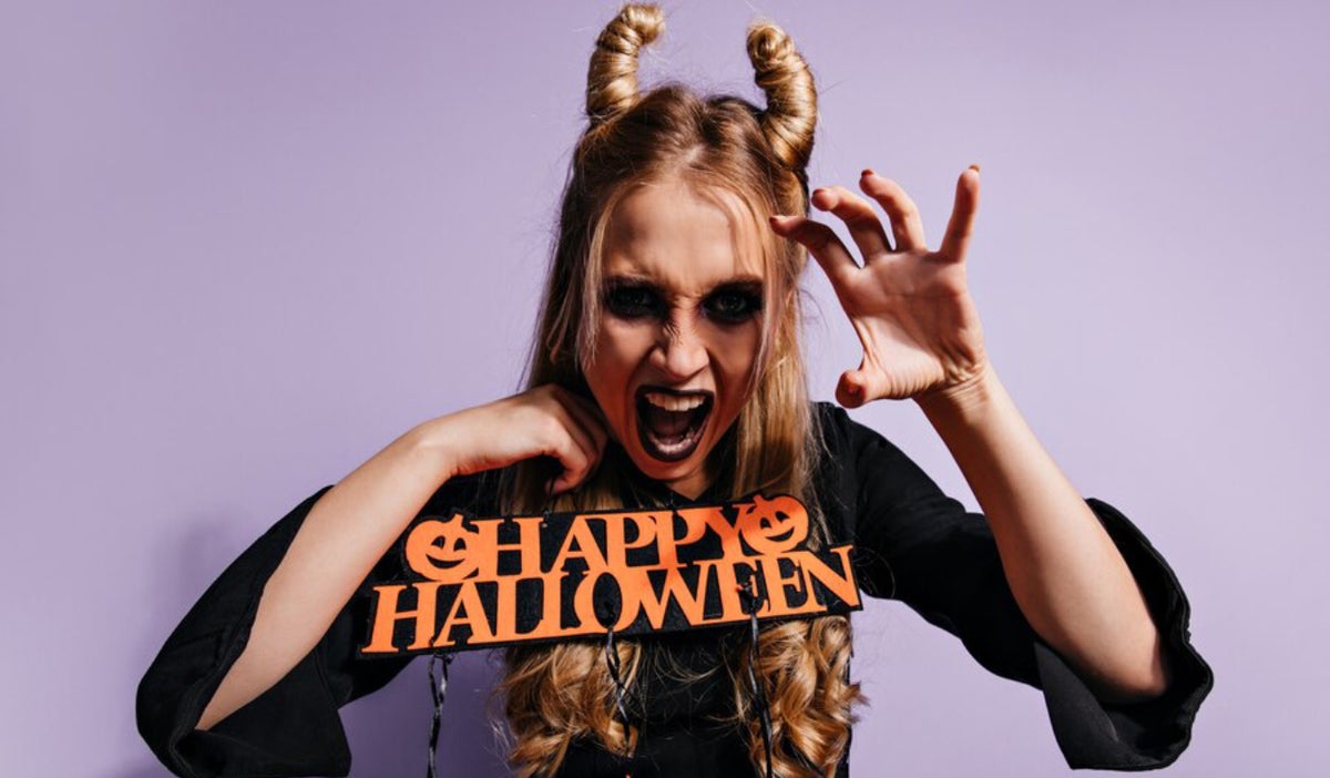 Peinados de Halloween 2024: Terroríficamente creativos