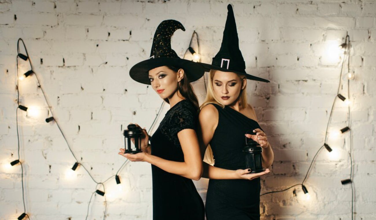 Descubra las tendencias de colores para Halloween 2024