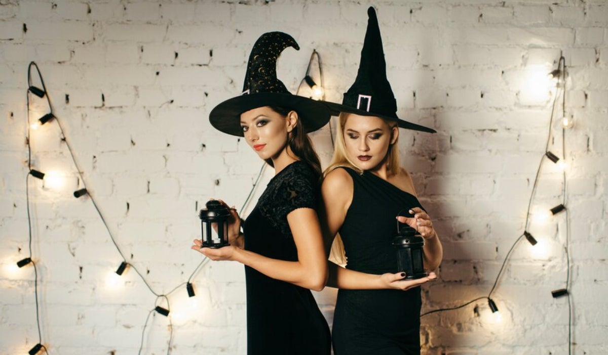Descubra las tendencias de colores para Halloween 2024