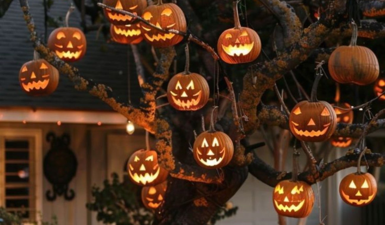 Halloween