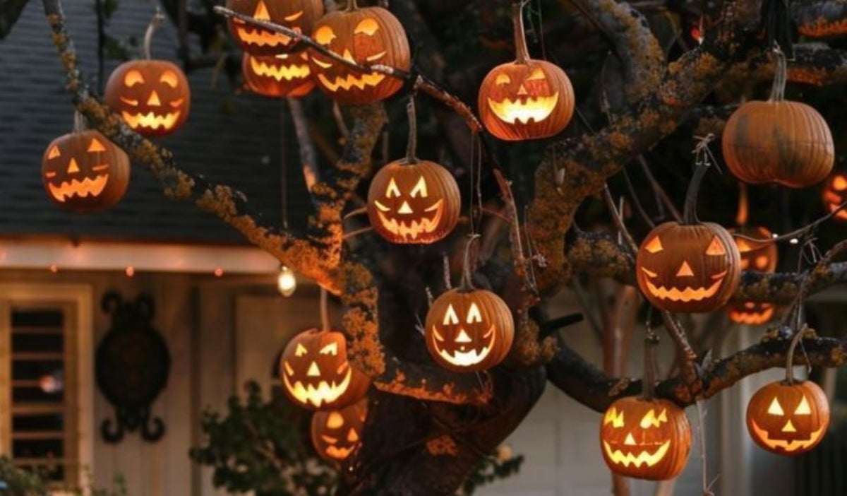 Halloween