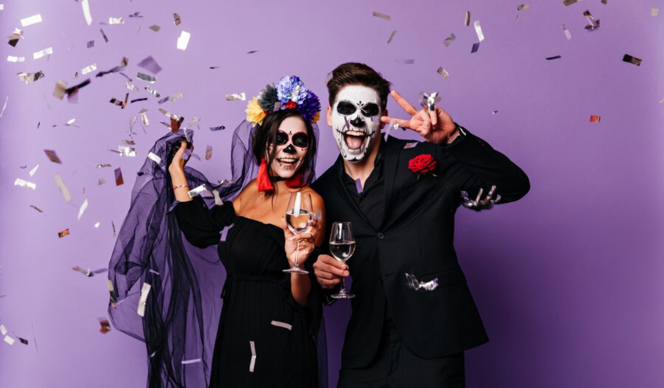 Halloween en Bogotá: Planes para todos los gustos