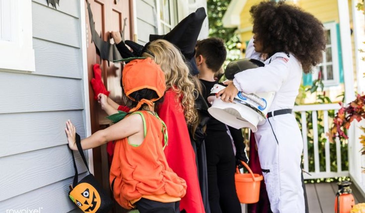 Halloween