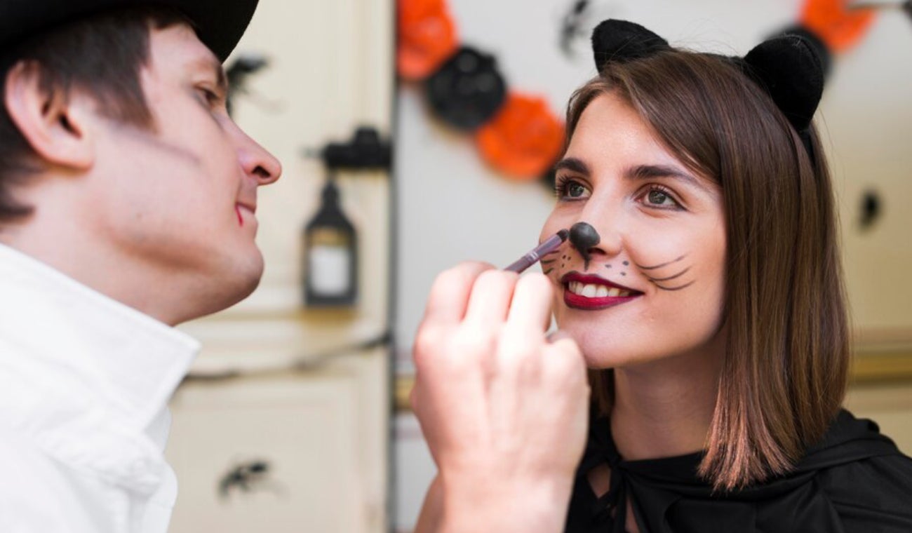 Prepare su piel para un Halloween aterrador