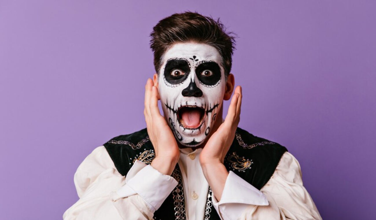 Cinco recomendaciones para una celebración de Halloween segura y placentera