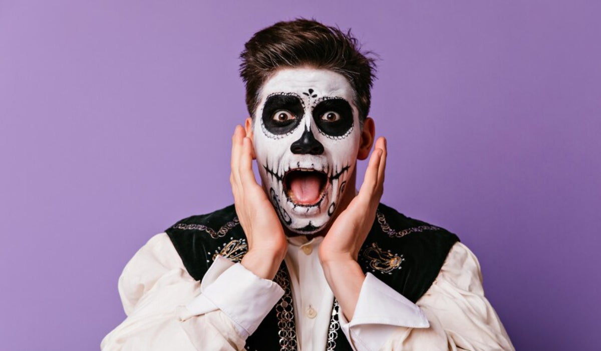 Cinco recomendaciones para una celebración de Halloween segura y placentera