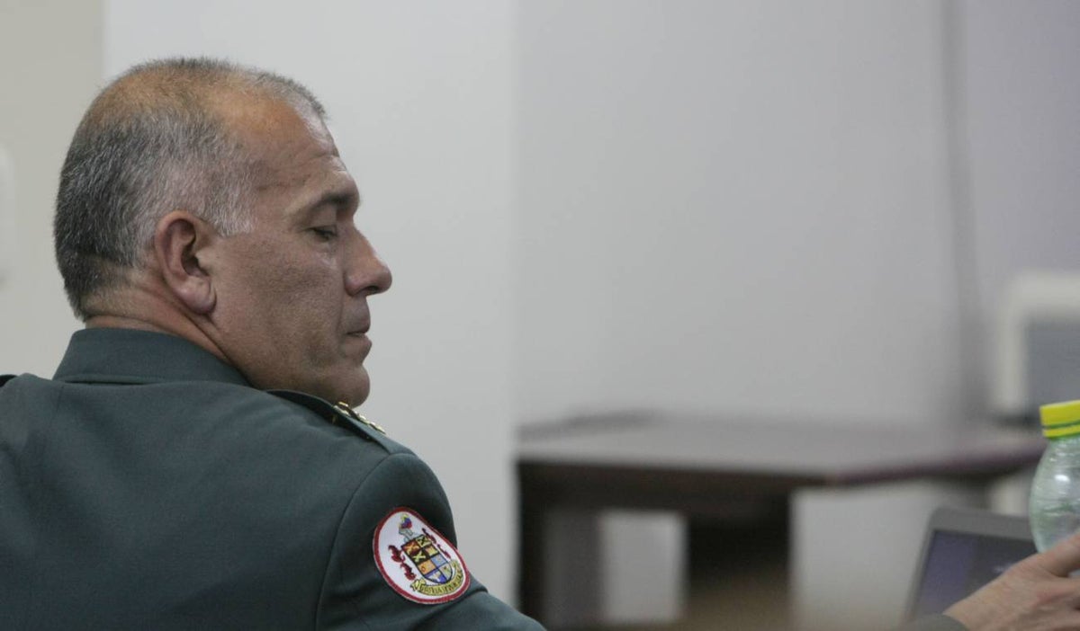Suboficiales retirados del Ejército señalan al coronel Mejía como responsable de falsos positivos en Cesar y La Guajira