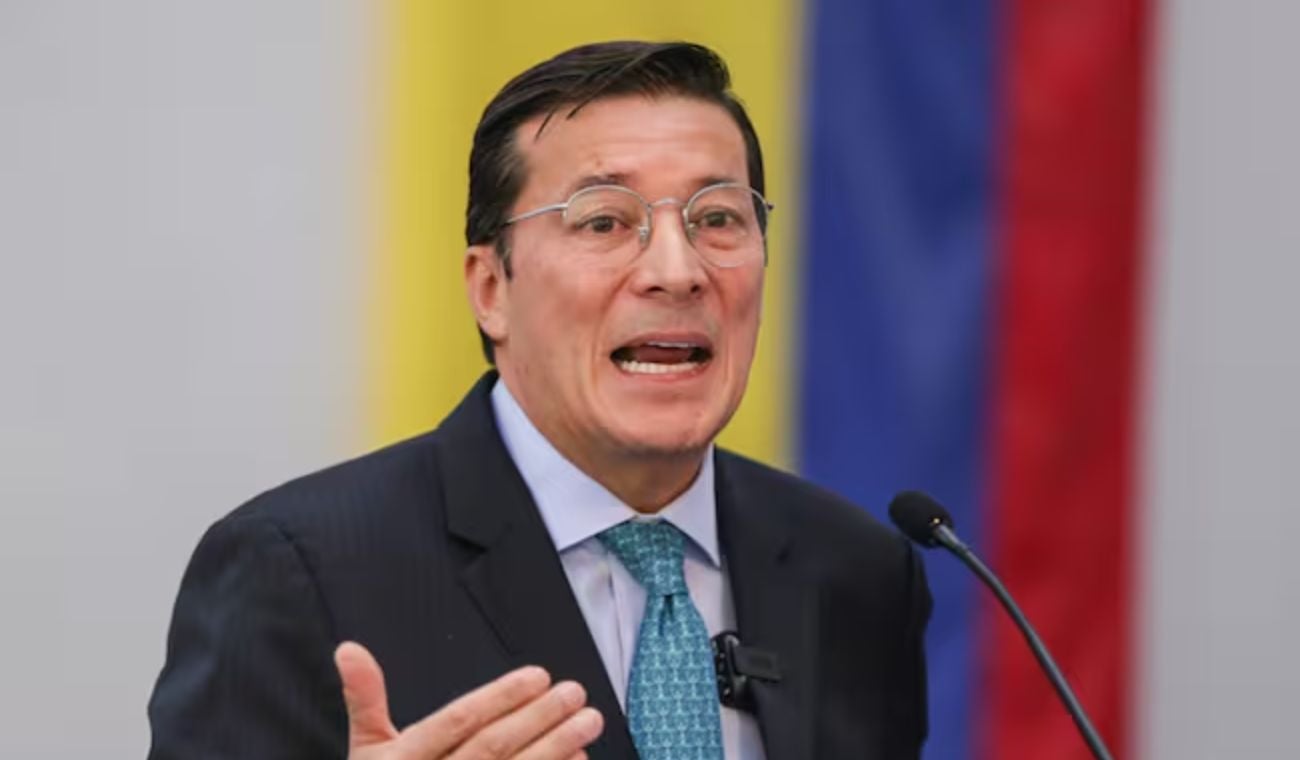 Hernán Penagos