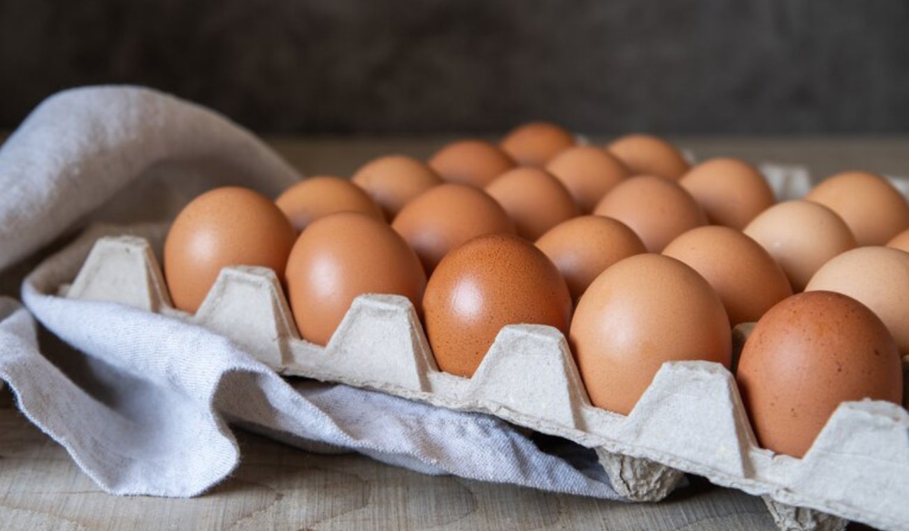 Fenavi donará un millón de huevos para combatir la inseguridad alimentaria en Colombia.